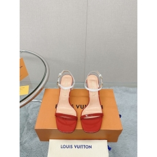 LV High Heels